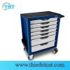 Tủ đồ nghề sửa chữa 7 ngăn 261 chi tiết Toptul GE-26110