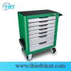 Tủ đồ nghề sửa chữa 7 ngăn 261 chi tiết Toptul GE-26117 3 Tủ đồ nghề sửa chữa 7 ngăn 261 chi tiết Toptul GE-26117
