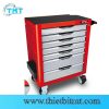 Tủ đồ nghề sửa chữa 7 ngăn 261pcs Toptul GV-26108