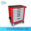 Tủ đồ nghề sửa chữa 7 ngăn 280pcs Toptul GV-28018
