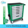 Tủ đồ nghề sửa chữa 7 ngăn 283pcs Toptul GT-28317 3 Tủ đồ nghề sửa chữa 7 ngăn 283pcs Toptul GT-28317