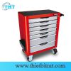Tủ đồ nghề sửa chữa 7 ngăn 305pcs Toptul GCAJ305H