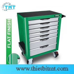 Tủ đồ nghề sửa chữa 7 ngăn 320pcs Toptul GT-32007