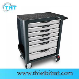 Tủ đồ nghề sửa chữa 7 ngăn 320pcs Toptul GT-32009