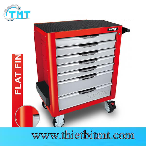 Tủ đồ nghề sửa chữa 7 ngăn 320pcs Toptul GT-32018 1 Tủ đồ nghề sửa chữa 7 ngăn 320pcs Toptul GT-32018