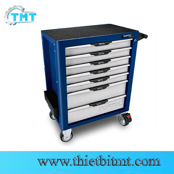 Tủ dụng cụ 214 chi tiết TOPTUL GE-21410 1 Tủ dụng cụ 214 chi tiết TOPTUL GE-21410