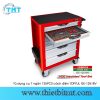 Tủ dụng cụ 7 ngăn 125PCS cách điện TOPTUL GE-12518V 2 Tủ dụng cụ 7 ngăn 125PCS cách điện TOPTUL GE-12518V