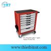 Tủ dụng cụ 7 ngăn cao cấp chống lật Toptul TCAL0702 2 Tủ dụng cụ 7 ngăn cao cấp chống lật Toptul TCAL0702