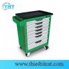 Tủ đựng dụng cụ 7 ngăn cao cấp chống lật Toptul TCAL0701
