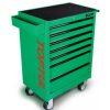 Tủ đựng dụng cụ 7 ngăn 229 chi tiết Toptul GCAJ0008