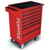 Tủ đựng dụng cụ 7 ngăn 229 chi tiết Toptul GCAJ0037