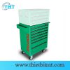 Tủ đựng dụng cụ 7 ngăn 234PCS TOPTUL GT-23405(W/7)