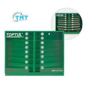 Tủ đựng tuýp Toptul TBAB0800