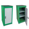 Tủ phụ ghép bên cạnh tủ 7 ngăn màu xanh lá cây TBAG0101