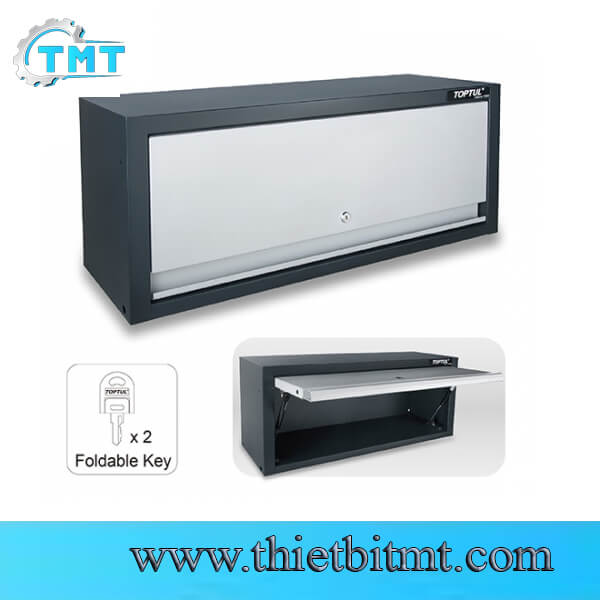 Tủ treo đựng đồ nghề Toptul TBBF0903 1 Tủ treo đựng đồ nghề Toptul TBBF0903