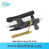 Vam tháo rô tuyn JTC 4126