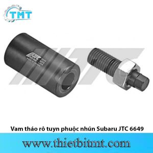 Vam tháo rô tuyn phuộc nhún Subaru JTC 6649