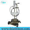 Xe bơm dầu bơm mỡ HPMM 20KG-60KG HG-2930 2 Xe bơm dầu bơm mỡ HPMM 20KG-60KG HG-2930