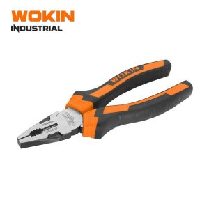 Kìm điện 180mm Wokin 101007 INDUSTRIAL