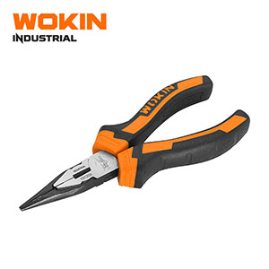 Kìm nhọn 200mm Wokin 101208 INDUSTRIAL 1 Kìm nhọn 200mm Wokin 101208 INDUSTRIAL
