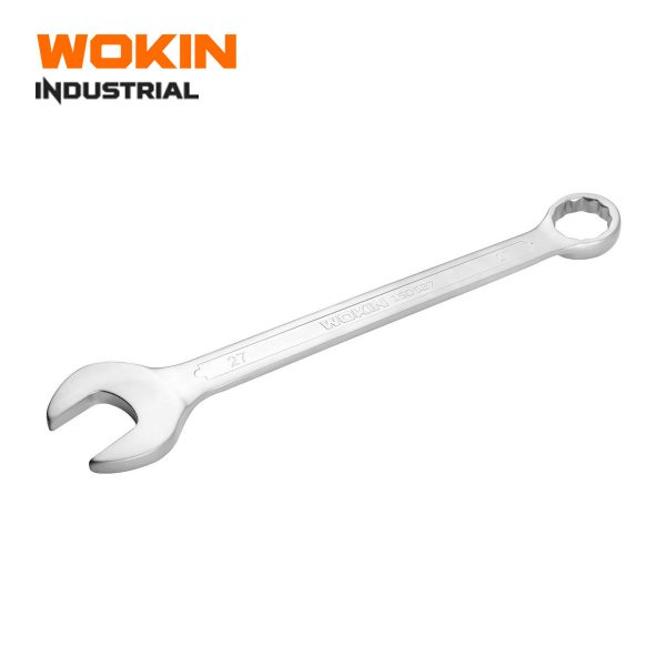 Cờ lê vòng miệng 6mm, 8mm… 32mm Wokin 150506 … 150532 INDUSTRIAL 1 Cờ lê vòng miệng 6mm, 8mm… 32mm Wokin 150506 … 150532 INDUSTRIAL