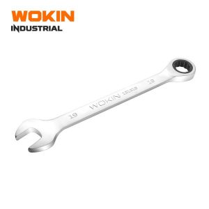 Cờ lê tự động 8mm -19mm Wokin INDUSTRIAL