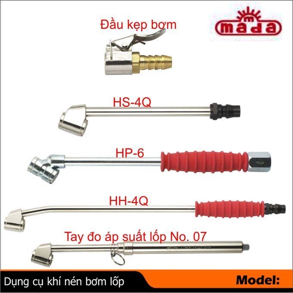 Tay bơm lốp MADA 1 tay-bom-lop-mada