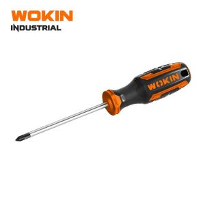 PH3x150mm Tuốc nơ vít 4 cạnh INDUSTRIAL Wokin 200286