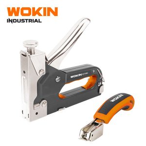 Bộ 3 món dụng cụ bắn ghim INDUSTRIAL Wokin 217301