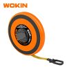 30mx13mm Thước đo sợi thủy tinh sử dụng trong công nghiệp Wokin 500730 2 500720 2