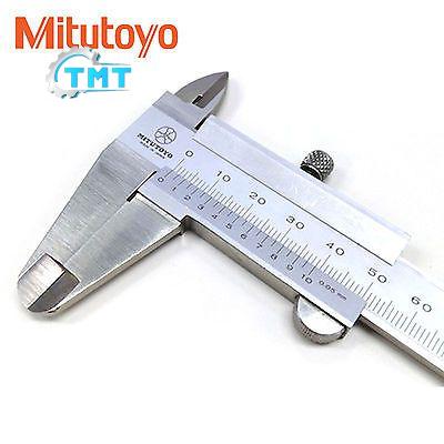 Thước cặp cơ khí Mitutoyo 530 1 Thước cặp cơ khí Mitutoyo 530
