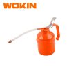 500cc Bình châm dầu sử dụng trong công nghiệp Wokin 727550 2 727530 2