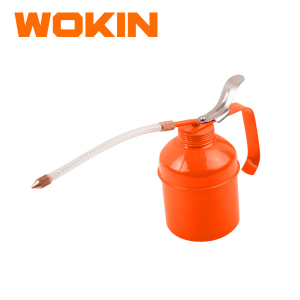 500cc Bình châm dầu sử dụng trong công nghiệp Wokin 727550 1 500cc Bình châm dầu sử dụng trong công nghiệp Wokin 727550