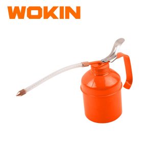 300cc Bình châm dầu sử dụng trong công nghiệp Wokin 727530