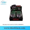Bộ 6 hộp vít 43 chi tiết 1/4" TOPTUL GABW4301S 2 Bộ 6 hộp vít 43 chi tiết 1/4