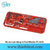 Bộ cân cam động cơ Ford Mazda JTC 4676 2 Bộ cân cam động cơ Ford Mazda JTC 4676