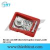 Bộ cân cam GM Chevrolet Captiva Cruze Lacetti JTC 4173 2 Bộ cân cam GM Chevrolet Captiva Cruze Lacetti JTC 4173