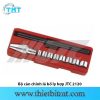 Bộ cân chỉnh lá bố ly hợp JTC 2120