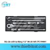 Bộ cần xiết tự động 1/2 08 chi tiết JTC K4081 2 Bộ cần xiết tự động 1/2 08 chi tiết JTC K4081
