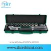 Bộ cần xiết tự động 21 chi tiết TOPTUL GCAD2101