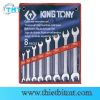 Bộ cờ lê 2 đầu miệng Kingtony 1108MR 2 Bộ cờ lê 2 đầu miệng Kingtony 1108MR