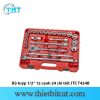 Bộ đầu tuýp 1/2