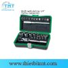 Bộ đồ nghề xách tay 1/4" 27pcs Toptul GADW2702 3 Bộ đồ nghề xách tay 1/4