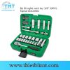 Bộ đồ nghề xách tay 3/8" 39 chi tiết GCAI3901 3 Bộ đồ nghề xách tay 3/8