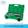 Bộ dụng cụ cầm tay 1/2” 28pcs TOPTUL GCAI2801