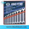 Bộ hai đầu miệng 12 cái hệ mét 6-32mm Kingtony 1112MR 3 Bộ hai đầu miệng 12 cái hệ mét 6-32mm Kingtony 1112MR