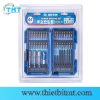 Bộ mũi vít đa năng 44 chi tiết Kingtony 1044MR 2 Bộ mũi vít đa năng 44 chi tiết Kingtony 1044MR