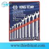 Bộ vòng miệng 10cái hệ mét 8-24mm Kingtony 1210MR