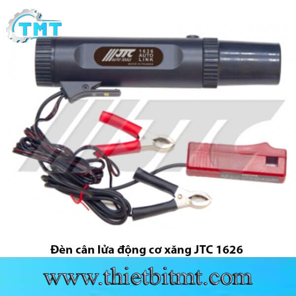 Đèn cân lửa động cơ xăng JTC 1626 1 Đèn cân lửa động cơ xăng JTC 1626