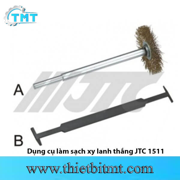 Dụng cụ làm sạch xy lanh thắng JTC 1511 1 Dụng cụ làm sạch xy lanh thắng JTC 1511